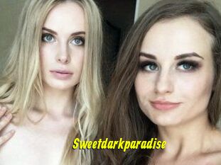 Sweetdarkparadise