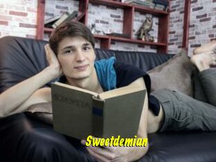 Sweetdemian