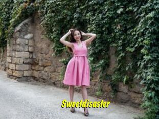 Sweetdisaster