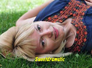 Sweetdramatic