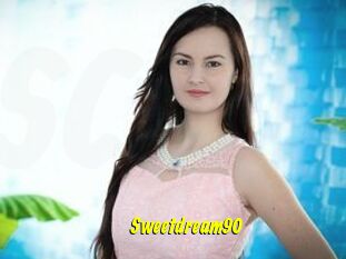 Sweetdream90