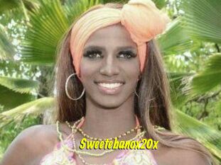 Sweetebanox20x