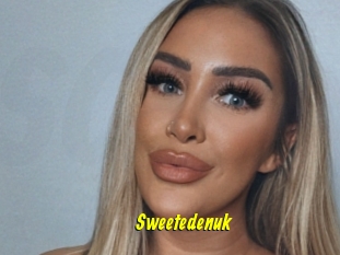 Sweetedenuk