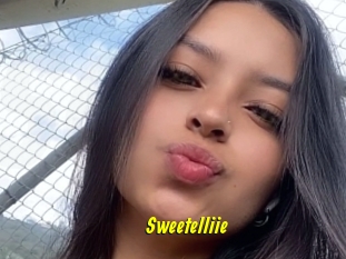 Sweetelliie
