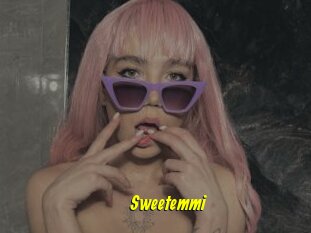 Sweetemmi