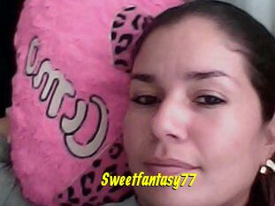 Sweetfantasy77