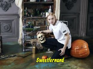 Sweetfernand
