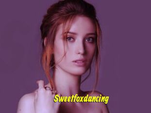 Sweetfoxdancing