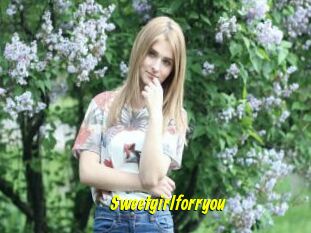 Sweetgirlforryou