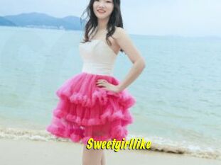 Sweetgirllike