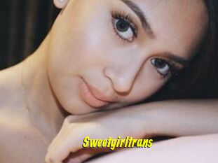 Sweetgirltrans