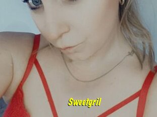Sweetgril