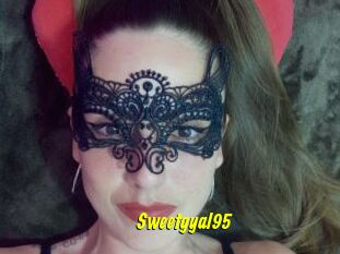 Sweetgyal95