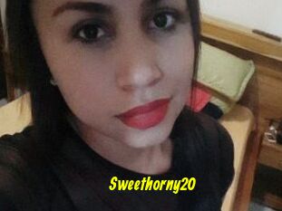 Sweethorny20