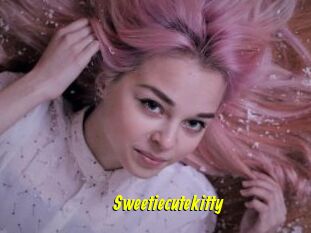 Sweetiecutekitty