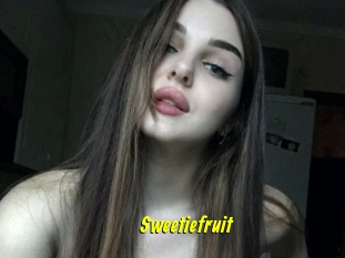 Sweetiefruit