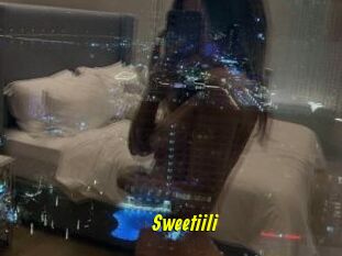 Sweetiili