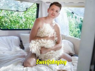 Sweetjohnyboy