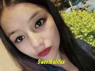 Sweetkalifax