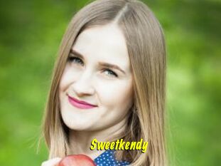 Sweetkendy