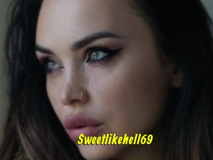 Sweetlikehell69