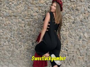 Sweetluckyamber
