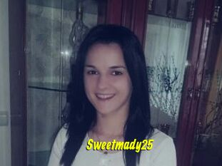 Sweetmady25