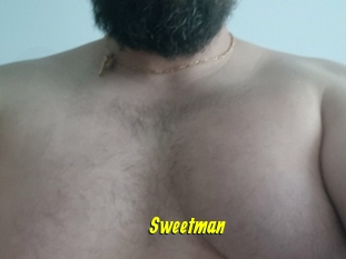 Sweetman
