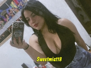 Sweetmia118