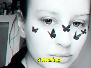 Sweetmilaa