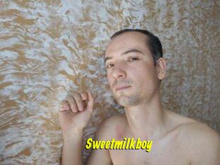 Sweetmilkboy