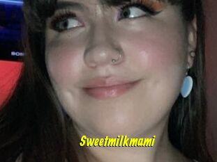 Sweetmilkmami