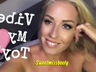 Sweetmissbooty