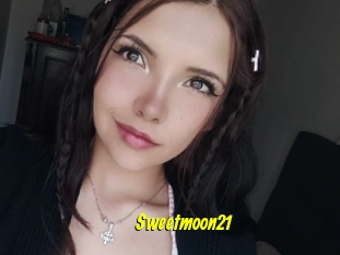 Sweetmoon21