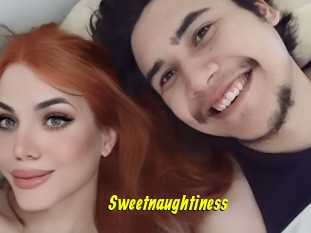 Sweetnaughtiness