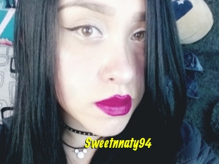 Sweetnnaty94