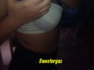 Sweetorgas