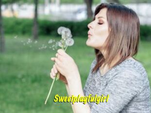 Sweetplayfulgirl