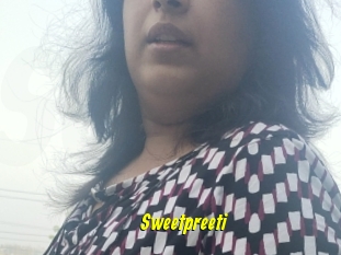 Sweetpreeti