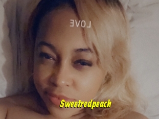 Sweetredpeach