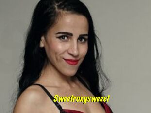 Sweetroxysweeet