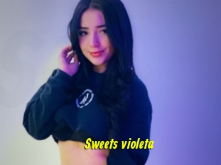 Sweets_violeta