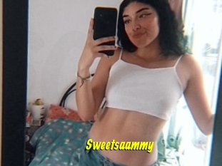 Sweetsaammy