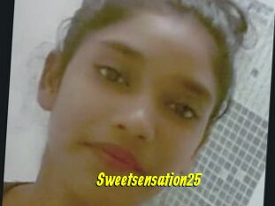 Sweetsensation25