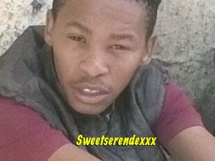Sweetserendexxx