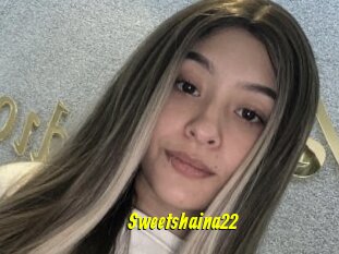 Sweetshaina22