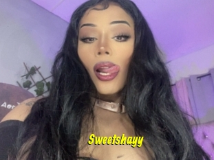 Sweetshayy