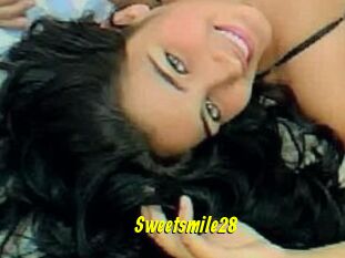 Sweetsmile28