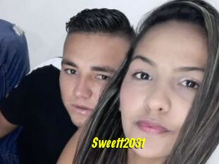 Sweett2031