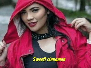 Sweett_cinnamon